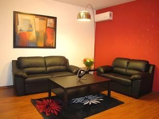 Vitosha Downtown Apartments Hotel in Sofia