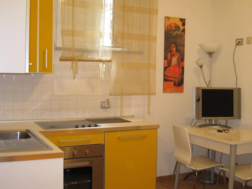 La Rotella Nel Sacco Hotel in Rome