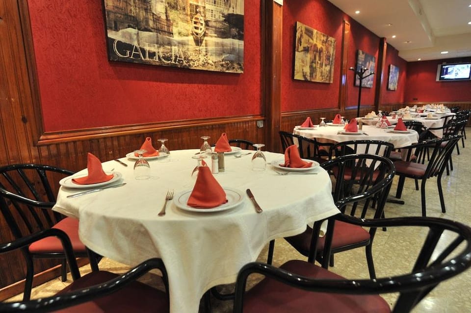 Hostal Goyma II Hotel in Madrid