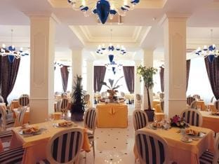 Hotel Baia Imperiale Hotel in Rimini