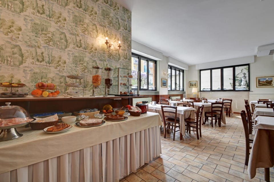 Astor Hotel Hotel in Turin