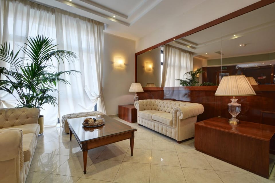 Astor Hotel Hotel in Turin