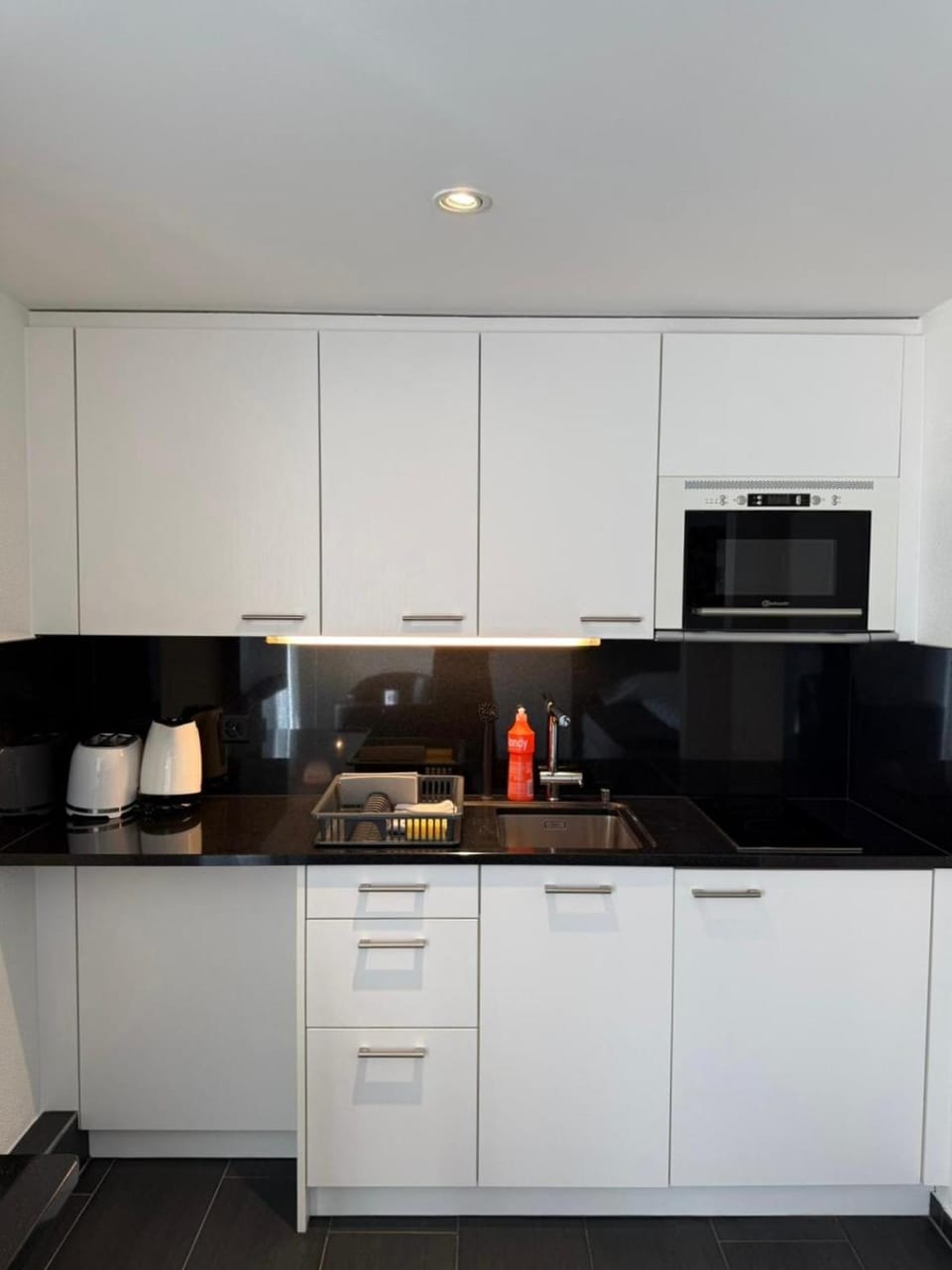Seefeld Residenz Apartment hotel in Zurich City