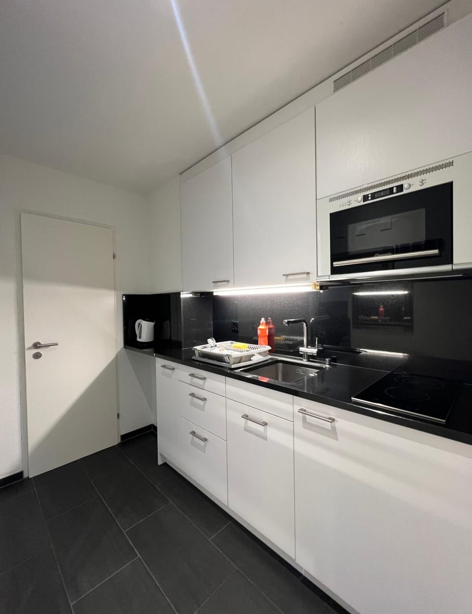 Seefeld Residenz Apartment hotel in Zurich City