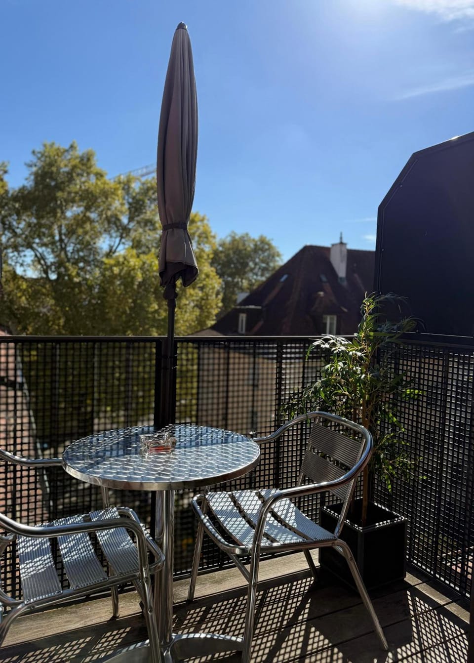 Seefeld Residenz Apartment hotel in Zurich City
