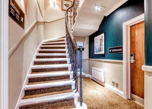 Innkeeper's Lodge Edinburgh, Corstorphine Hotel in Edinburgh