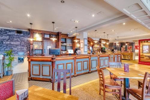 Innkeeper's Lodge Edinburgh, Corstorphine Hotel in Edinburgh