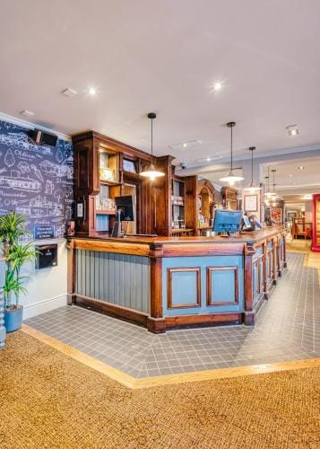 Innkeeper's Lodge Edinburgh, Corstorphine Hotel in Edinburgh
