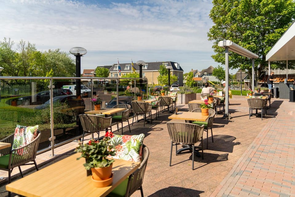 Hotel Ameland Hotel in Nes