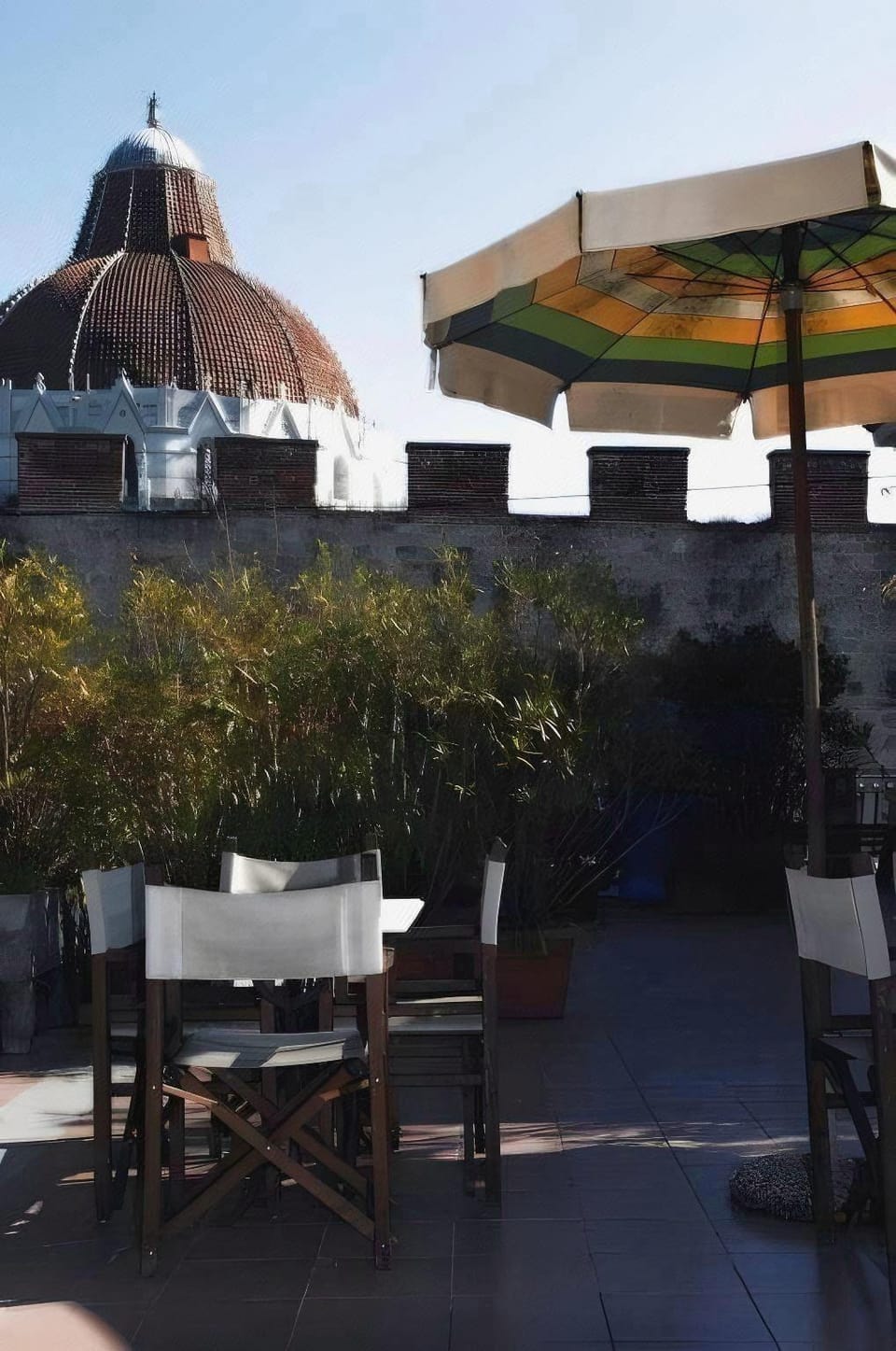 Hotel Il Giardino Hotel in Pisa