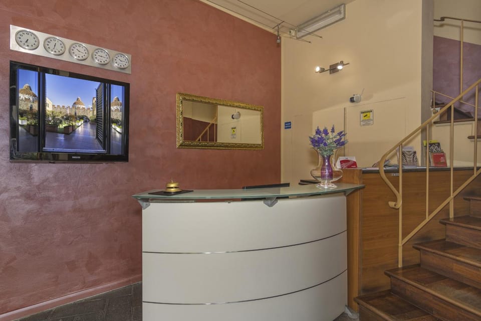 Hotel Il Giardino Hotel in Pisa