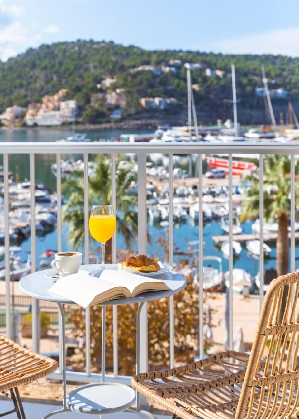 Hotel Miramar Hotel in Port de Sóller