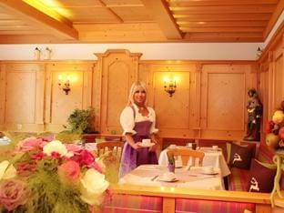 Pension Katharinenhof Hotel in Piesendorf