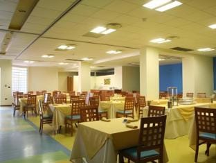 Hotel Resort Il Panfilo Hotel in Campania