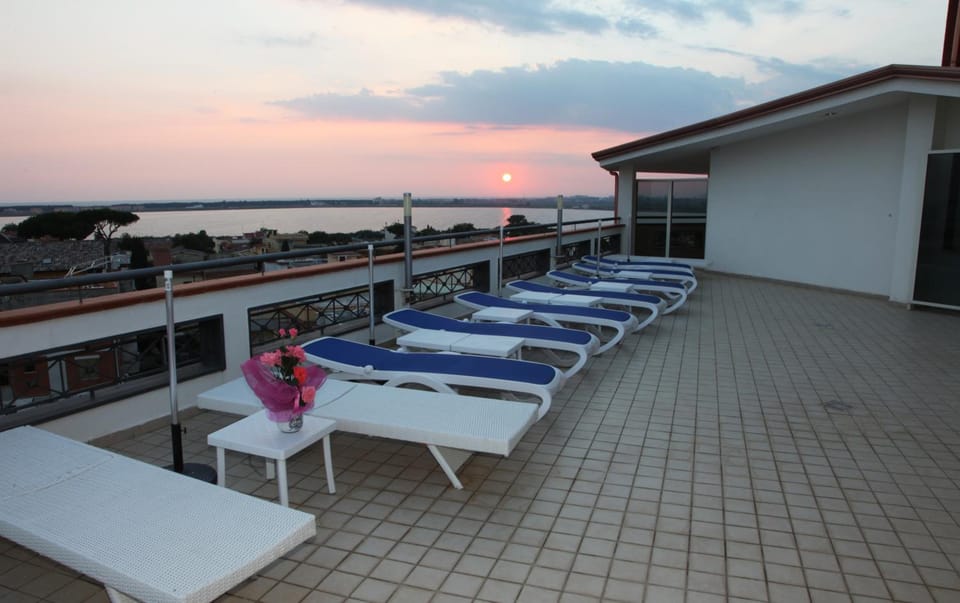 Hotel Resort Il Panfilo Hotel in Campania