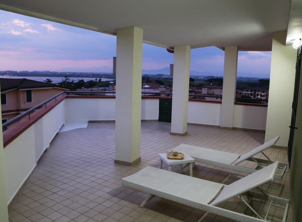 Hotel Resort Il Panfilo Hotel in Campania