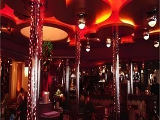 Aero Hotel in Paris