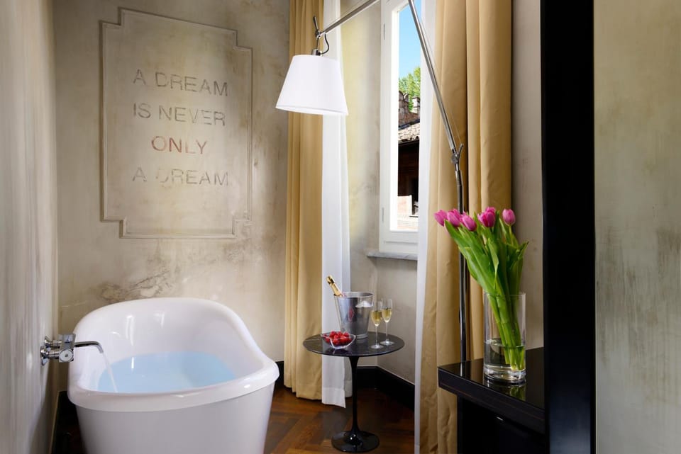 Relais Orso Hotel in Rome