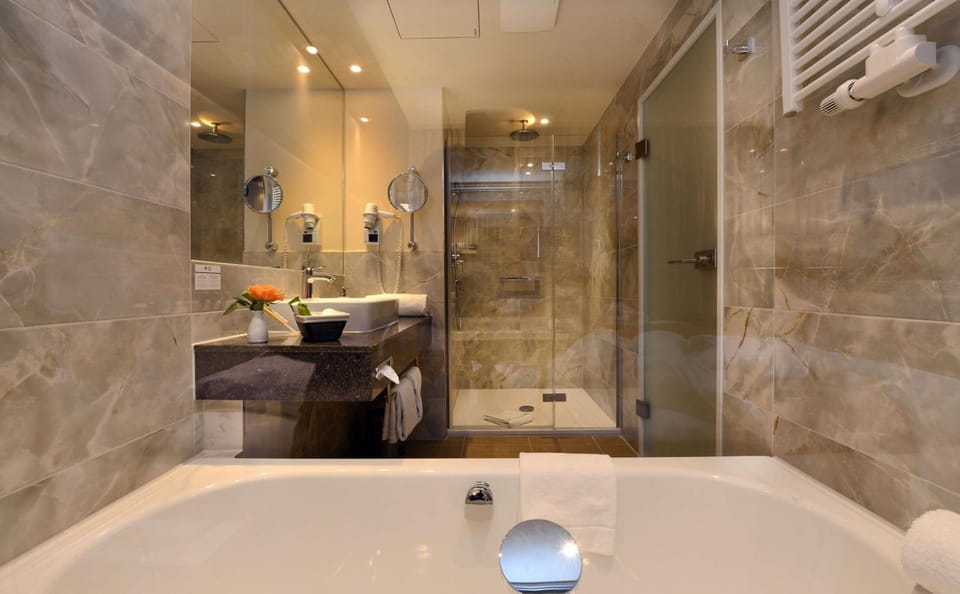 Best Western Plus Delta Park Hotel Hotel in Mannheim