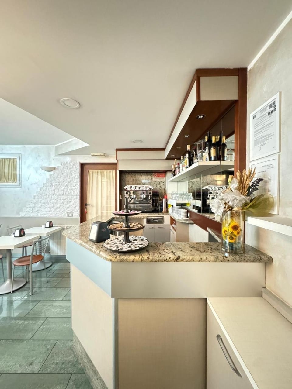 Hotel Le Querce Hotel in Milan
