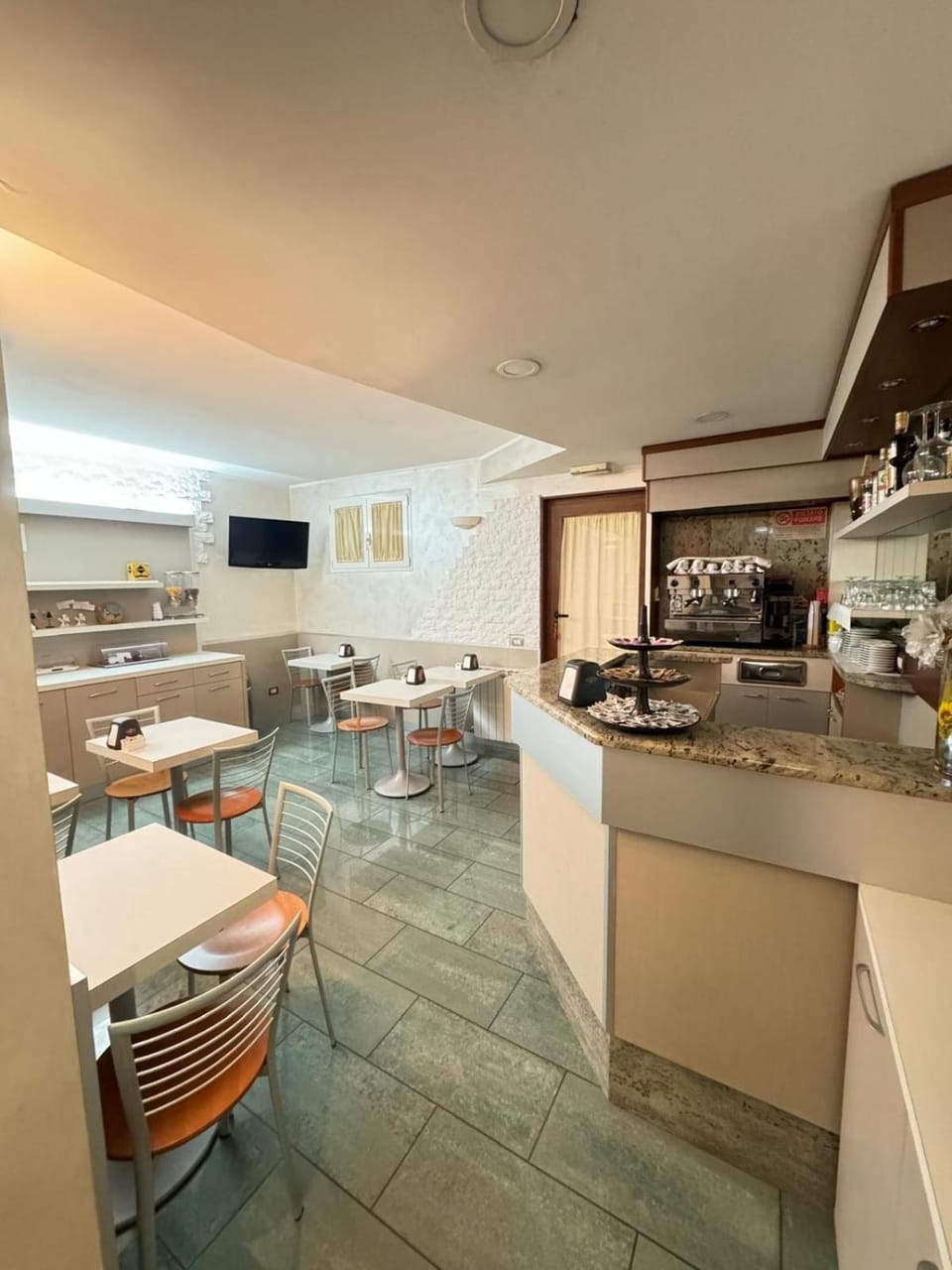 Hotel Le Querce Hotel in Milan