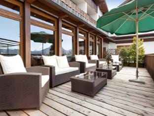 Hartungs Hoteldorf Hotel in Fussen
