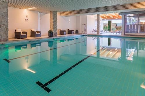 Hartungs Hoteldorf Hotel in Fussen