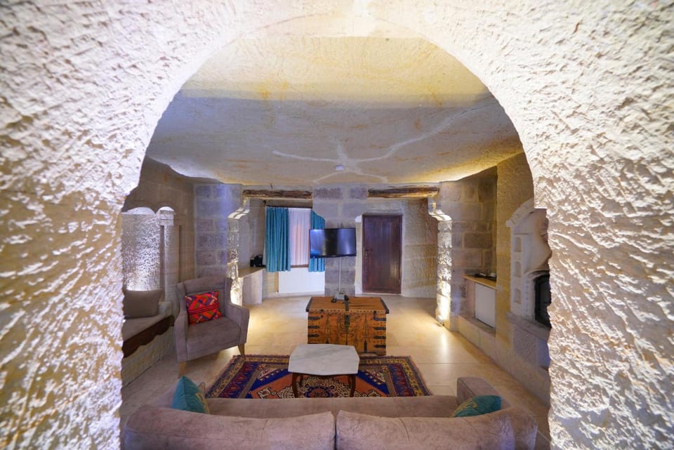 Holiday Cave Hotel Hotel in Turkey