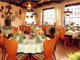 Hotel-Restaurant Sebastianushof Hotel in Bonn