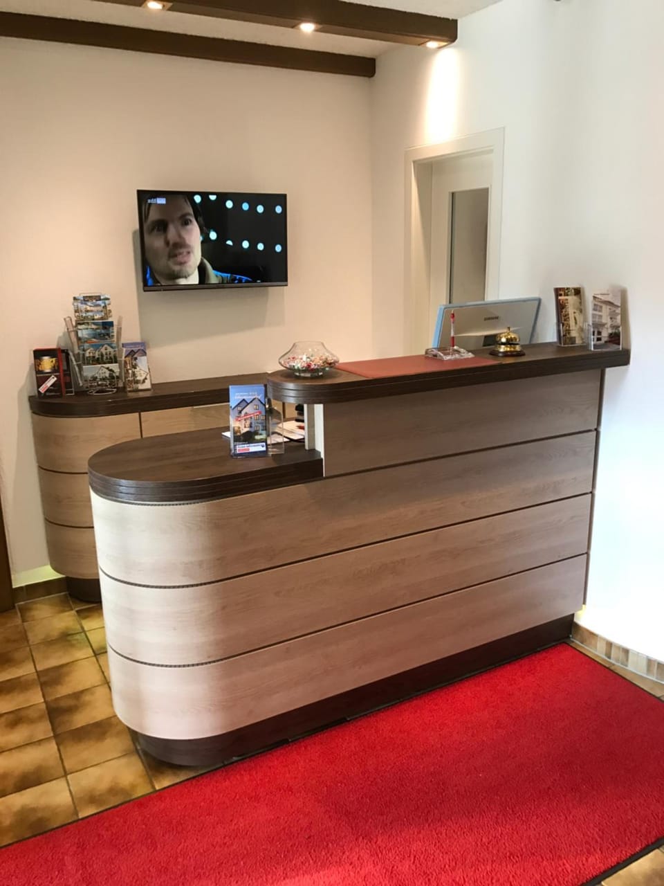 Hotel-Restaurant Sebastianushof Hotel in Bonn