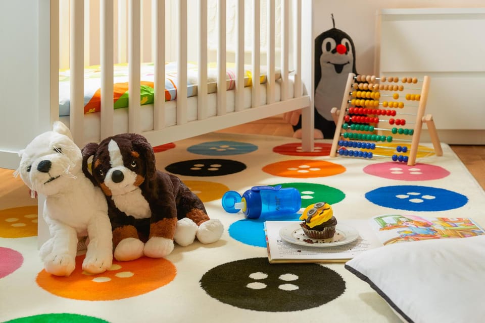 Kid’s club