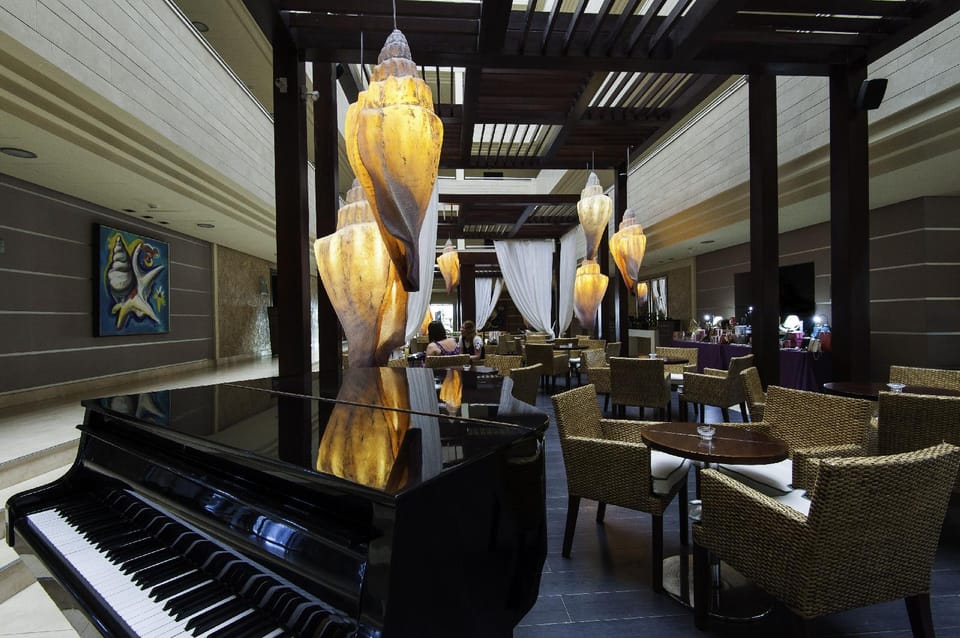 Kn Hotel Arenas del Mar Adults Only Hotel in Abona