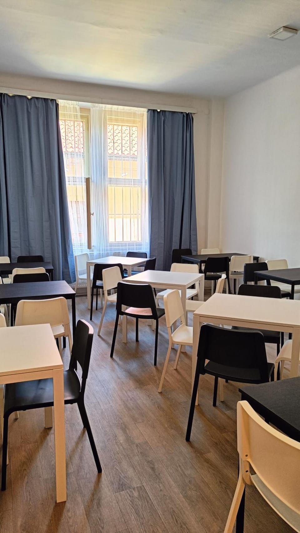 AZ-Hostel Hostel in Prague