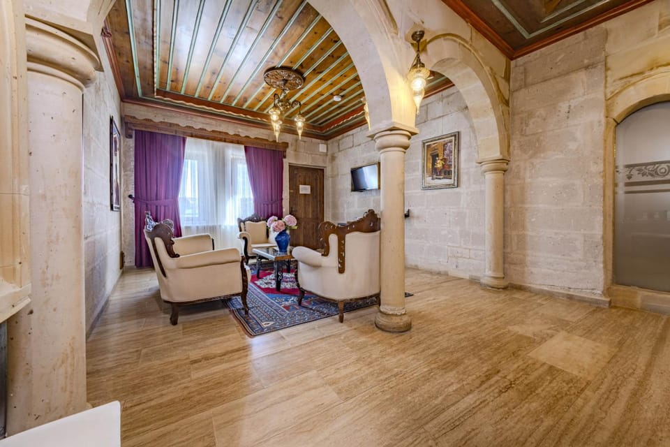 Cappadocia Inn Cave Hotel Hotel in Turkey