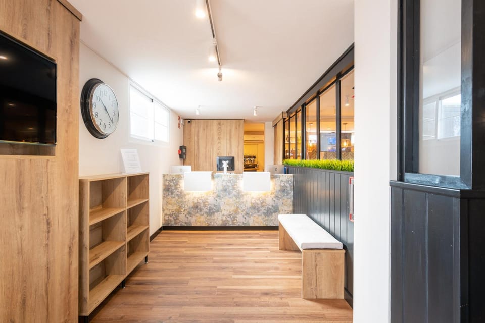 Hotel Zen Airport Hotel in Torremolinos