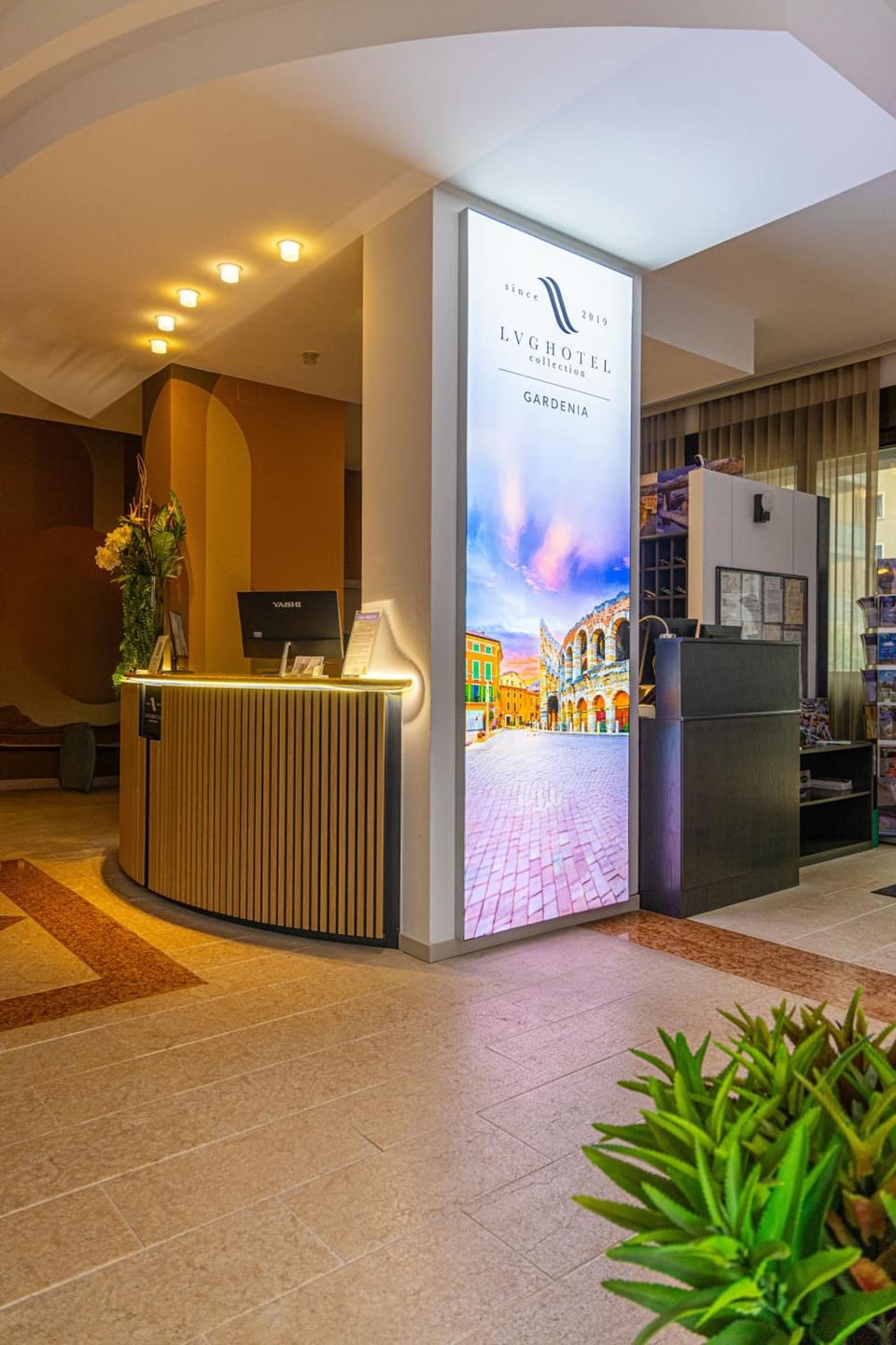 Hotel Gardenia Hotel in Verona