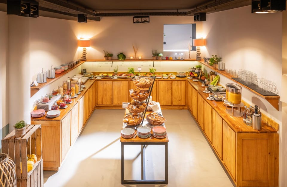 Food and beverages