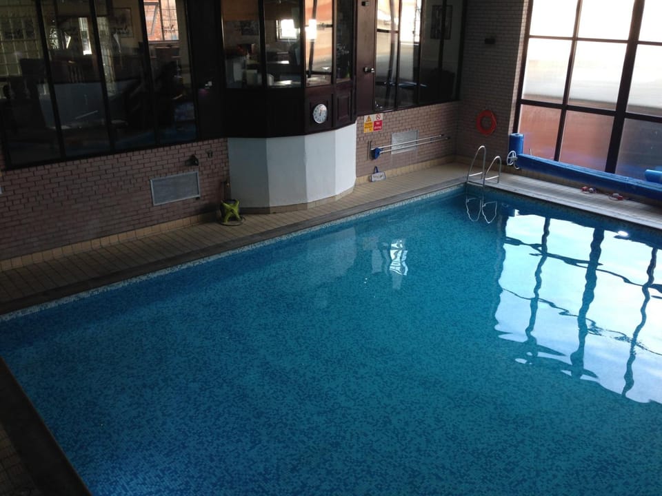 Inn On The Prom At The Fernlea Hotel Hotel in Lytham St Annes