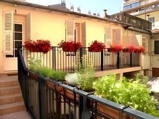 Hotel des Dames Hotel in Nice