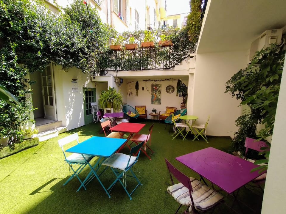 Hotel des Dames Hotel in Nice