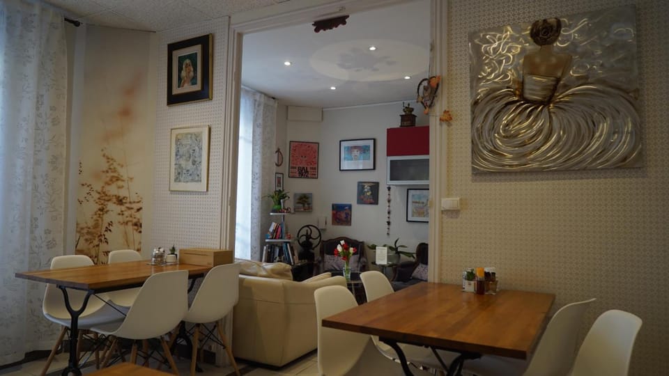 Hotel des Dames Hotel in Nice