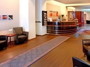 Savoy Hotel Hotel in Frederiksberg