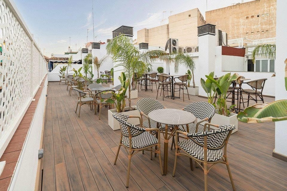La Boutique Puerta Osario Hotel in Cordoba