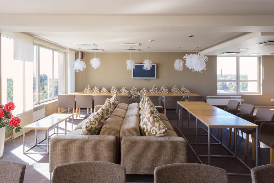 Bar/lounge
