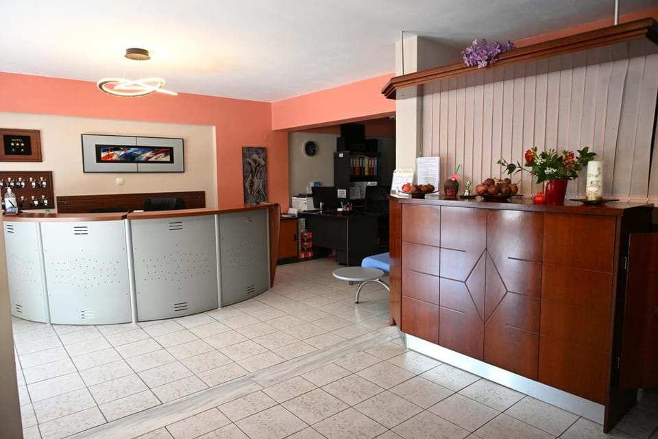 Hotel Vasilis Hotel in Nafplion
