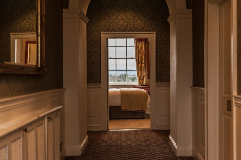 Leixlip Manor Hotel Hotel in County Dublin