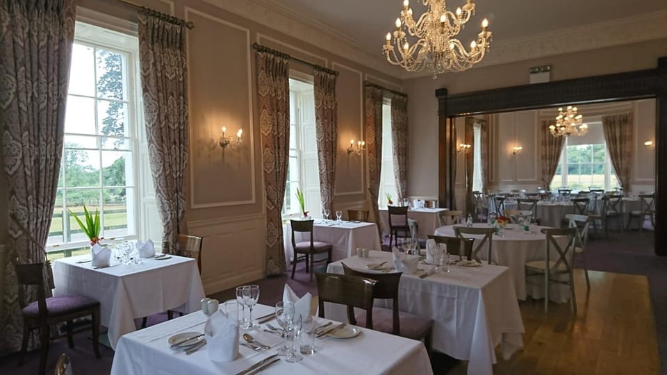 Leixlip Manor Hotel Hotel in County Dublin