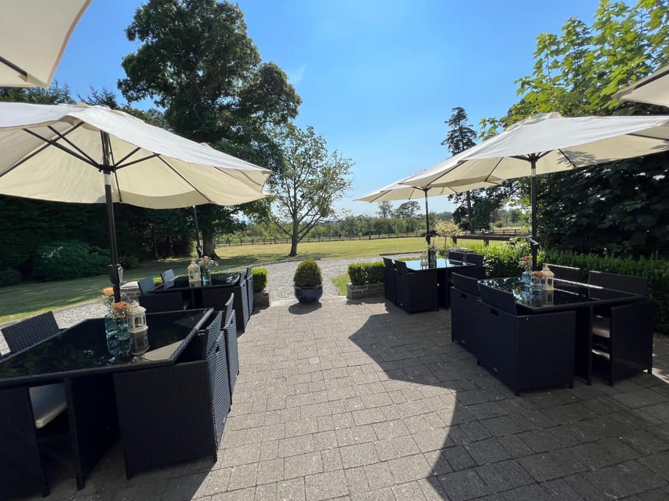 Leixlip Manor Hotel Hotel in County Dublin