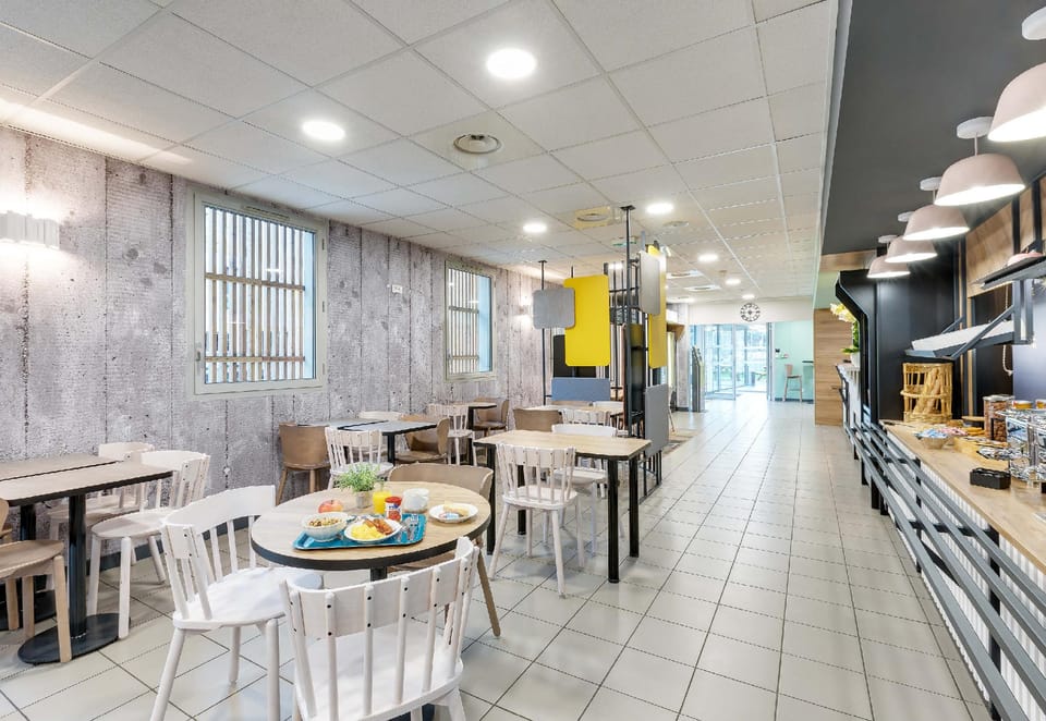 B&B Hotel Lille Centre Grand Palais Hotel in Lille