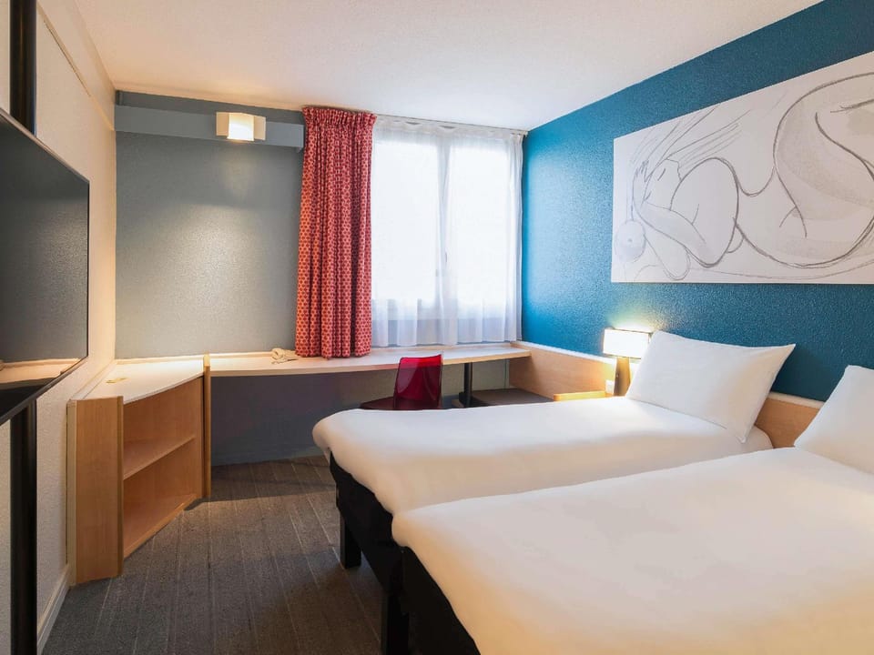 Guestroom